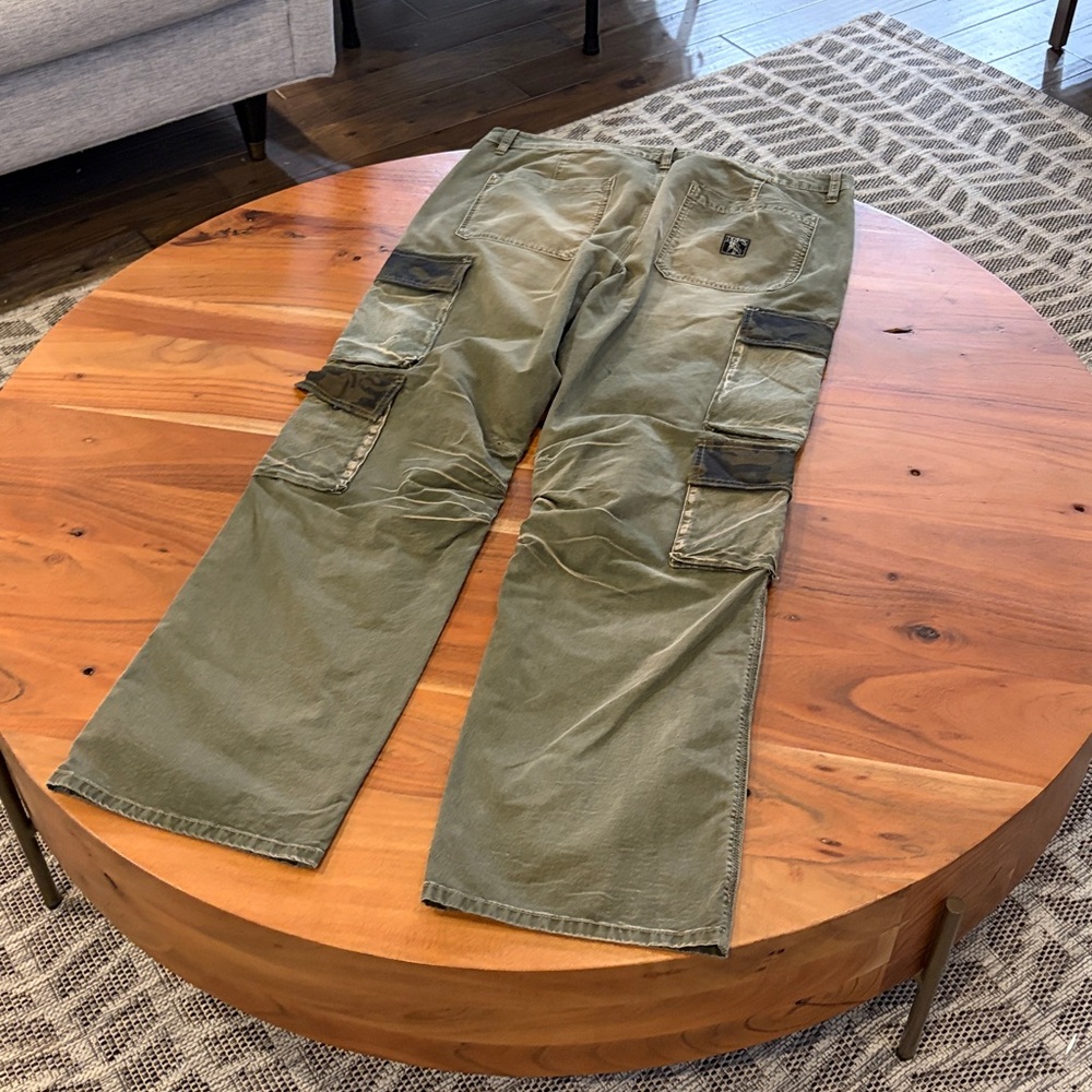 ❄️ Used PRPS cargo men’s size 38